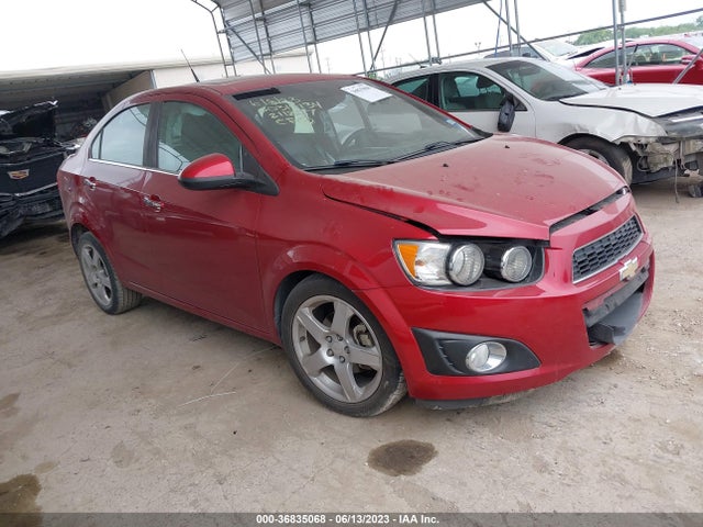 2014 1G1JE5SH5E4211807 main image