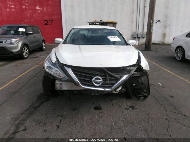 1N4AL3APXJC256466 Nissan Altima 2.5 Sv
