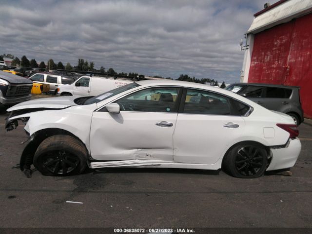 1N4AL3APXJC256466 Nissan Altima 2.5 Sv
