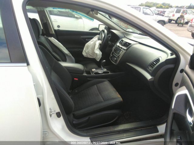 1N4AL3APXJC256466 Nissan Altima 2.5 Sv
