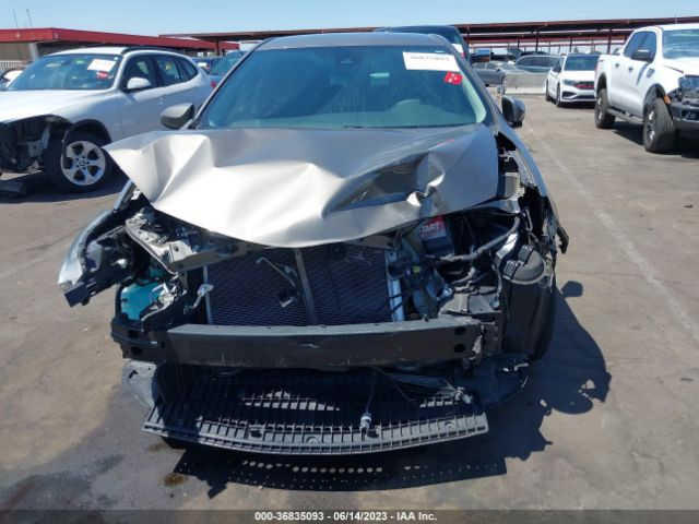 Toyota Corolla L/le/xle/se/xse 2018 2T1BURHEXJC107968 Image 5