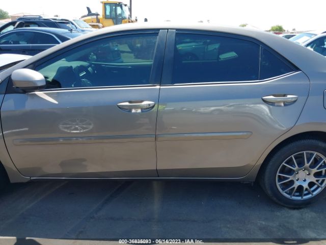 Toyota Corolla L/le/xle/se/xse 2018 2T1BURHEXJC107968 Image 7