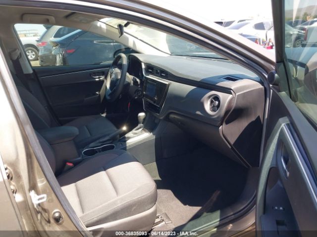 Toyota Corolla L/le/xle/se/xse 2018 2T1BURHEXJC107968 Image 12