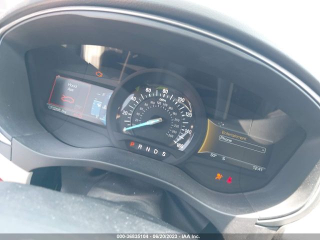 3FA6P0HDXJR149987 Ford FUSION SE