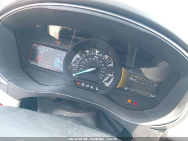 3FA6P0HDXJR149987 Ford FUSION SE