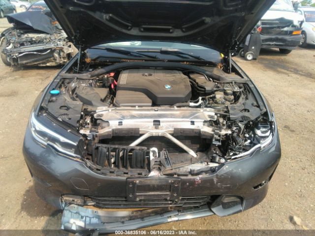 3MW5R7J04L8B11693 BMW 3 Series 330i Xdrive