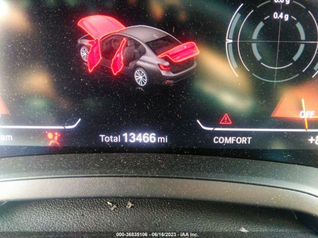 3MW5R7J04L8B11693 BMW 3 Series 330i Xdrive