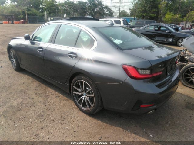 3MW5R7J04L8B11693 BMW 3 Series 330i Xdrive