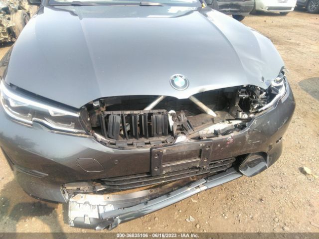 3MW5R7J04L8B11693 BMW 3 Series 330i Xdrive