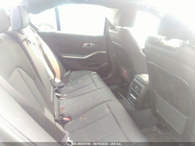3MW5R7J04L8B11693 BMW 3 Series 330i Xdrive