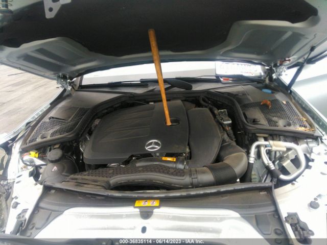 WDDWF8DB1LR526999 Mercedes-Benz C-class C 300