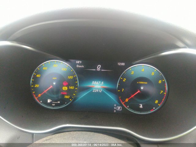 WDDWF8DB1LR526999 Mercedes-Benz C-class C 300