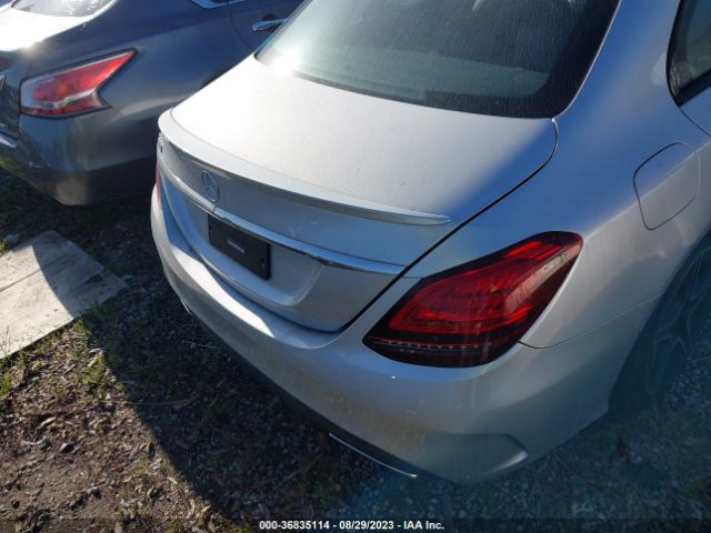 WDDWF8DB1LR526999 Mercedes-Benz C-class C 300