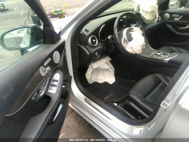 WDDWF8DB1LR526999 Mercedes-Benz C-class C 300