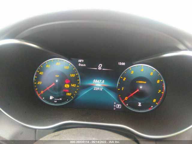 WDDWF8DB1LR526999 Mercedes-Benz C-class C 300