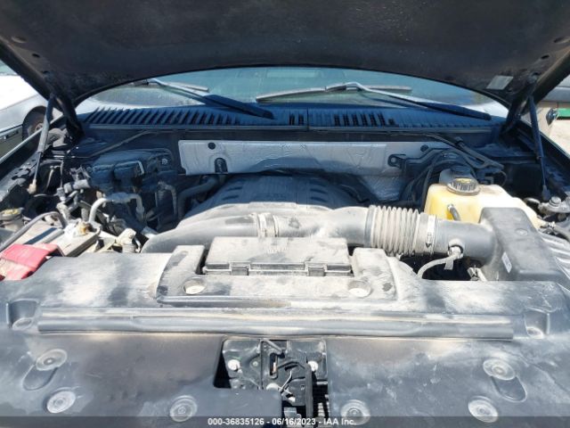 1FMJK1JT9FEF11470 Ford Expedition El Xlt/king Ranch