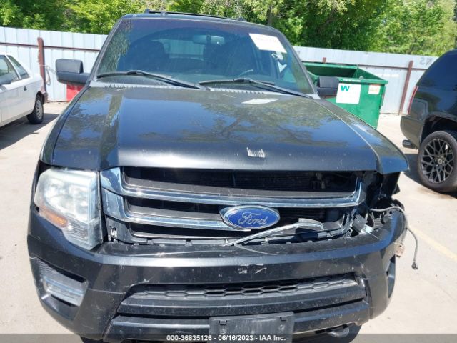 1FMJK1JT9FEF11470 Ford Expedition El Xlt/king Ranch