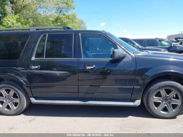 1FMJK1JT9FEF11470 Ford Expedition El Xlt/king Ranch