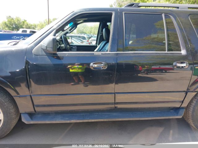 1FMJK1JT9FEF11470 Ford Expedition El Xlt/king Ranch
