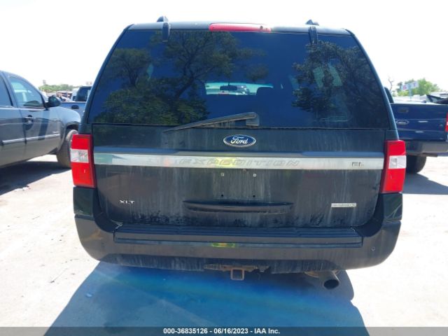 1FMJK1JT9FEF11470 Ford Expedition El Xlt/king Ranch