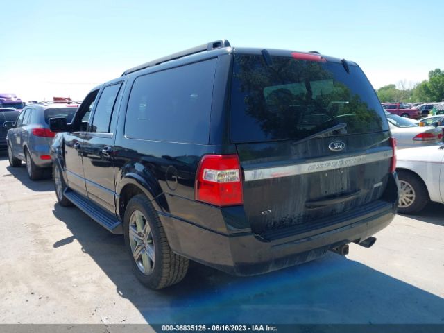 1FMJK1JT9FEF11470 Ford Expedition El Xlt/king Ranch