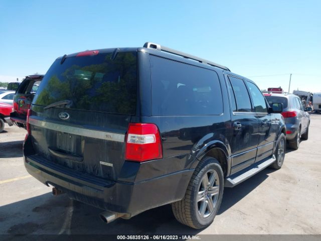 1FMJK1JT9FEF11470 Ford Expedition El Xlt/king Ranch