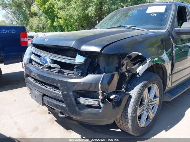 1FMJK1JT9FEF11470 Ford Expedition El Xlt/king Ranch