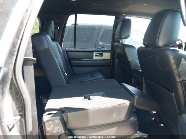 1FMJK1JT9FEF11470 Ford Expedition El Xlt/king Ranch