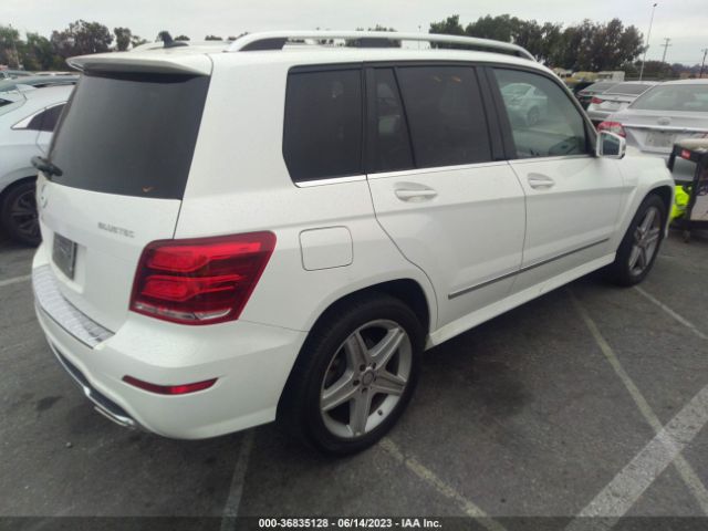 WDCGG0EB1EG336219 Mercedes-Benz Glk-class Glk 250 Bluetec