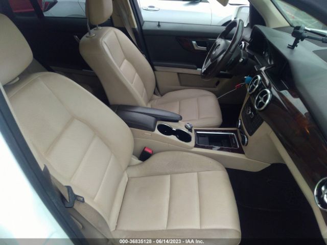 WDCGG0EB1EG336219 Mercedes-Benz Glk-class Glk 250 Bluetec
