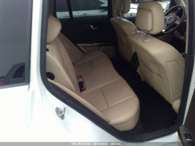 WDCGG0EB1EG336219 Mercedes-Benz Glk-class Glk 250 Bluetec