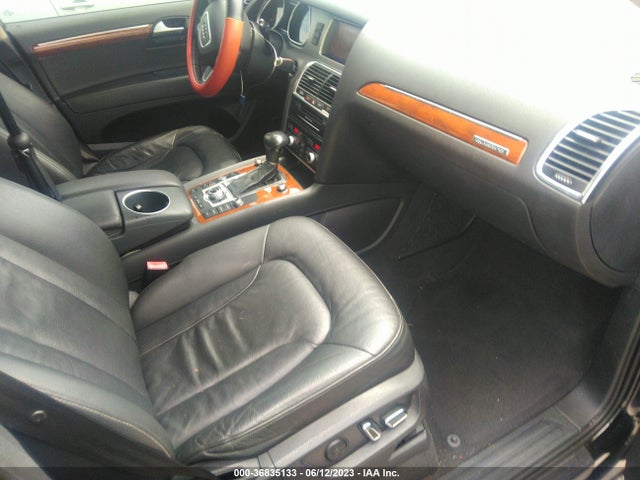 WA1LGAFE1ED019099 Audi Q7 3.0t Premium Plus