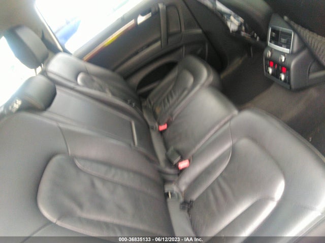 WA1LGAFE1ED019099 Audi Q7 3.0t Premium Plus