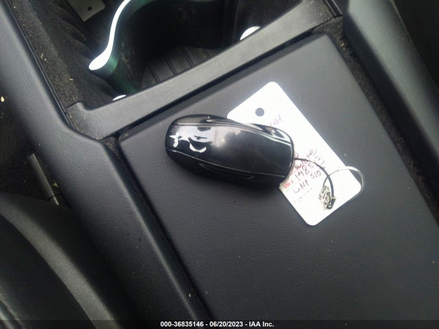 Tesla Model S 90d/70d/75d/60d/85d 2016 5YJSA1E28GF148513 Image 17