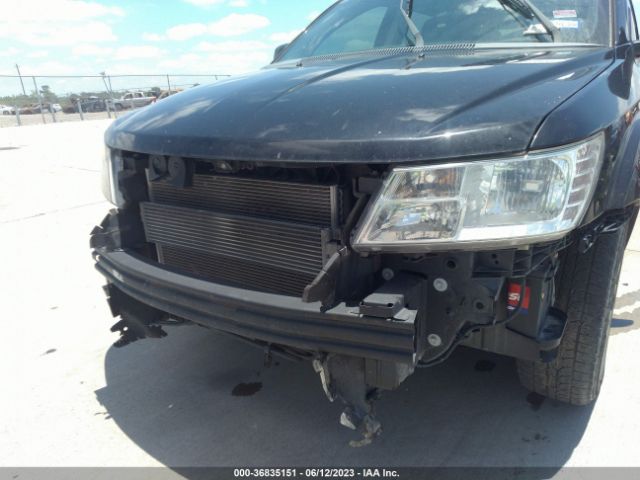 3C4PDCAB7GT103286 Dodge JOURNEY SE
