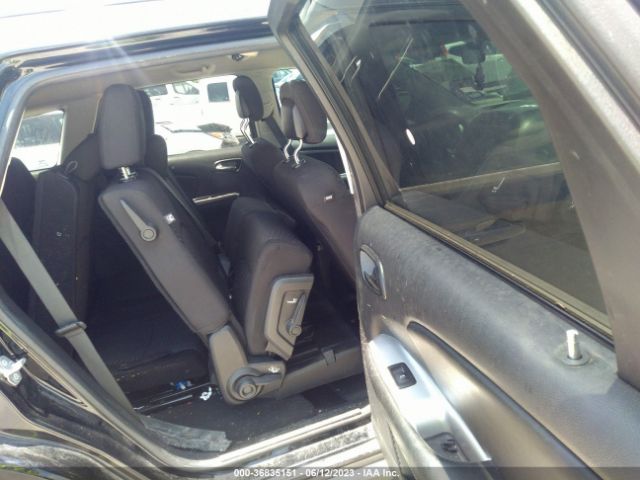3C4PDCAB7GT103286 Dodge JOURNEY SE