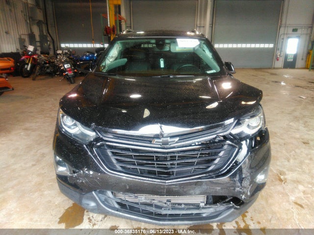 Chevrolet EQUINOX LT 2020 3GNAXKEV6LL119699 Image 12