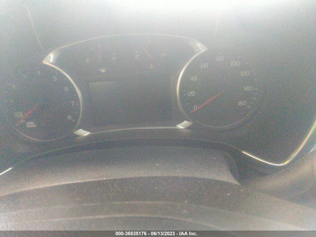 Chevrolet EQUINOX LT 2020 3GNAXKEV6LL119699 Image 15