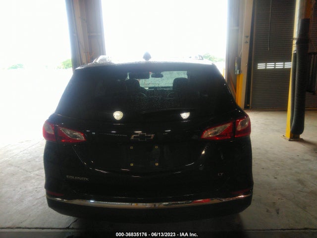 Chevrolet EQUINOX LT 2020 3GNAXKEV6LL119699 Image 16