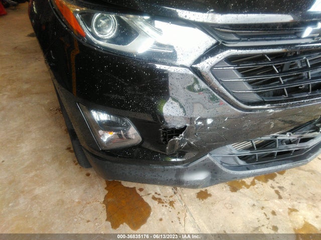 Chevrolet EQUINOX LT 2020 3GNAXKEV6LL119699 Image 11