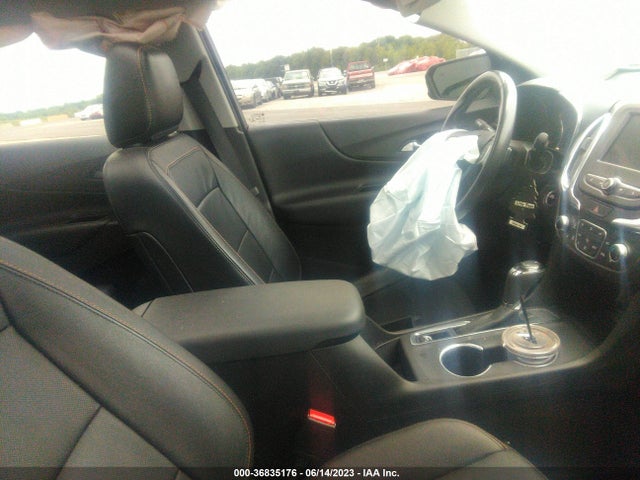 Chevrolet EQUINOX LT 2020 3GNAXKEV6LL119699 Image 5