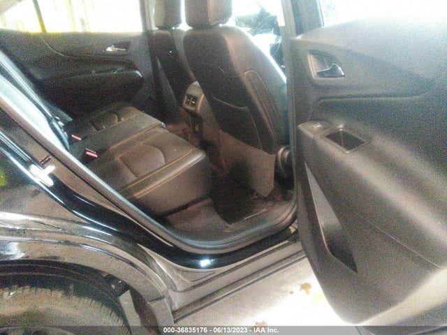 Chevrolet EQUINOX LT 2020 3GNAXKEV6LL119699 Image 8