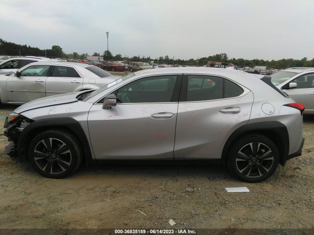2019 Lexus UX, VIN: JTHY3JBH2K2005242