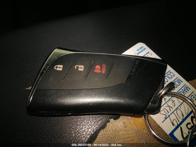 2019 Lexus UX, VIN: JTHY3JBH2K2005242