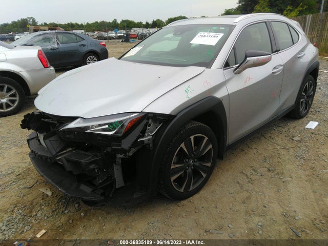 2019 Lexus UX, VIN: JTHY3JBH2K2005242