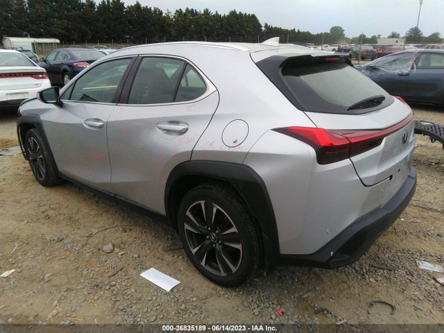 2019 Lexus UX, VIN: JTHY3JBH2K2005242