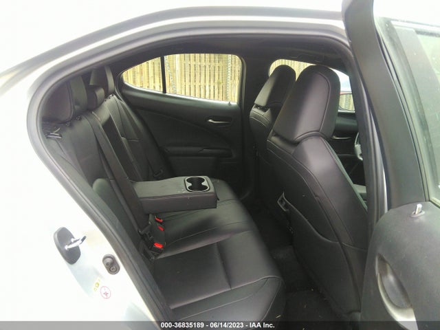 2019 Lexus UX, VIN: JTHY3JBH2K2005242