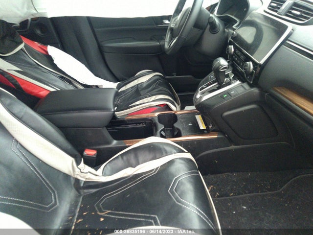 Honda Cr-v Touring 2021 7FARW1H99ME001254 Image 12