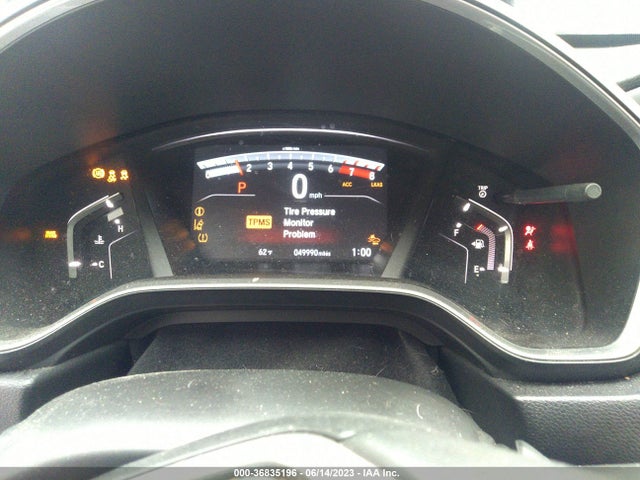 Honda Cr-v Touring 2021 7FARW1H99ME001254 Image 14