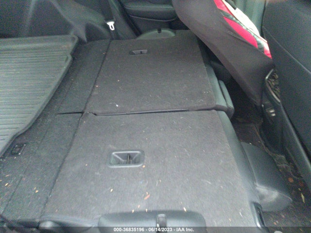Honda Cr-v Touring 2021 7FARW1H99ME001254 Image 15